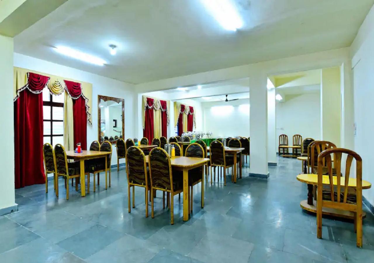 Himalayan Regency Near Mall Road Manāli Esterno foto
